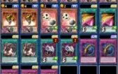 Conta Yu-gi-oh Duel Links