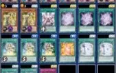 Conta Yu-gi-oh Duel Links