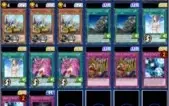 Conta Yu-gi-oh Duel Links