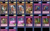 Conta Yu-gi-oh Duel Links