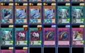 Conta Yu-gi-oh Duel Links