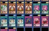 Conta Yu-gi-oh Duel Links