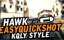 SCRIPT DE RECOIL CSGO + SCRIPT AWP + BHOP