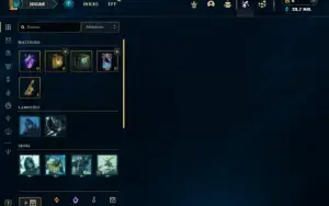 Platina 4 Com 20 Champs ( Sem Email Confirmado )