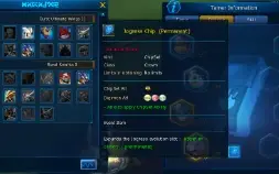 Conta NaDMO Alphamon com MegidraX, UlforceX é muito mais !!!