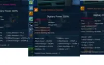 Conta NaDMO Alphamon com MegidraX, UlforceX é muito mais !!!