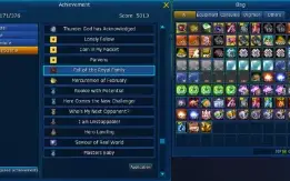 Conta NaDMO Alphamon com MegidraX, UlforceX é muito mais !!!