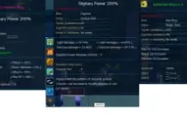 Conta NaDMO Alphamon com MegidraX, UlforceX é muito mais !!!