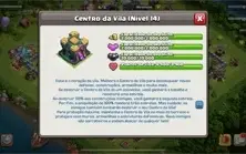 Jogo Clash Of Clans full