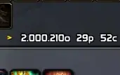 Gold Azralon 100k