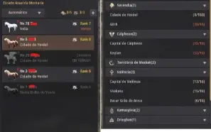 Conta Bdo 742GS (Não Steam) Nick Fake