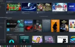 Conta Steam Com Fifa 22, Et2, The Forest, Sniper Elite 4 E +