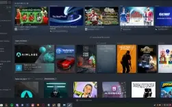 Conta Steam Com Fifa 22, Et2, The Forest, Sniper Elite 4 E +