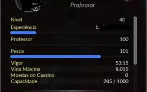CONTA POKEXGAMES 405+ OMEGA