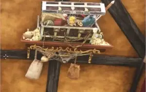 Troféu de Sorte T5 (3 disponíveis)