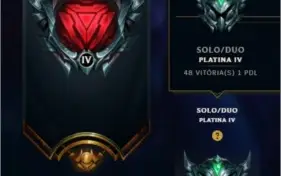 Conta Platina 4