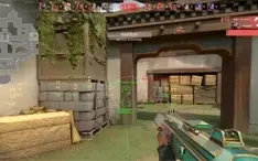 Valorant Aimbot + RCS + ESP Yamato UD Lifetime - Minha Key