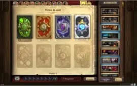 VENDO CONTA BLIZZARD diablo/heartstone/hots/overwatch/wow