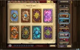 VENDO CONTA BLIZZARD diablo/heartstone/hots/overwatch/wow