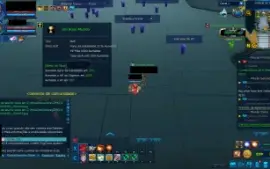 Conta Dmo Ladmo Omegamon Top Legitimo