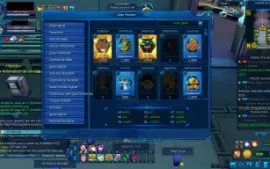 Conta Dmo Ladmo Omegamon Top Legitimo