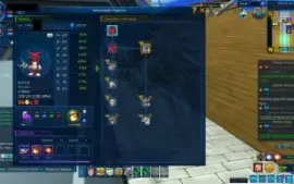 Conta Dmo Ladmo Omegamon Top Legitimo