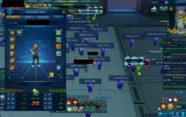 Conta Dmo Ladmo Omegamon Top Legitimo