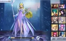 Saint Seiya Awakening - A-64 (32k cupom e pav. skin lvl 80)