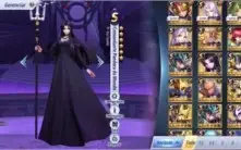 Saint Seiya Awakening - A-64 (32k cupom e pav. skin lvl 80)