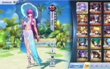 Saint Seiya Awakening - A-64 (32k cupom e pav. skin lvl 80)
