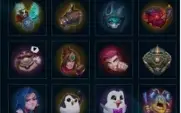 Conta lol Ouro 3