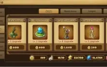 #316 ChunLi Light+Dark Seara Rica Leo