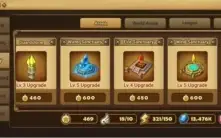 #316 ChunLi Light+Dark Seara Rica Leo