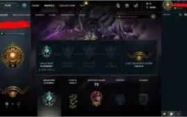 CONTA PLATINA 1