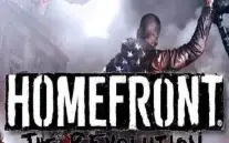 Xbox Homefront: The Revolution - Freedom Fighter Bun #C25867