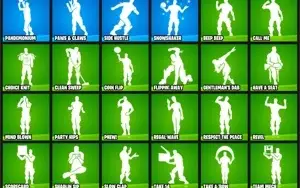 CONTA FORTNITE DARK SKULKY SECA VALOR NEGOCIÁVEL