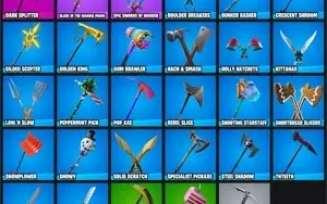 CONTA FORTNITE DARK SKULKY SECA VALOR NEGOCIÁVEL
