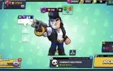 CONTA BRAWL STARS