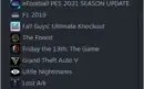 Conta CSGO 6 Medalhas