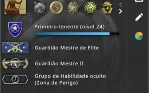 Conta CSGO 6 Medalhas