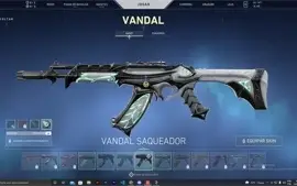 conta valorant