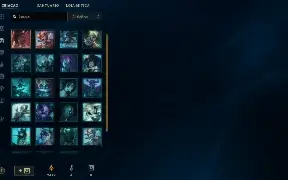 Conta Lvl 44 / Esmeralda 1 / Upada Manualmente