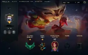 Conta Lvl 44 / Esmeralda 1 / Upada Manualmente