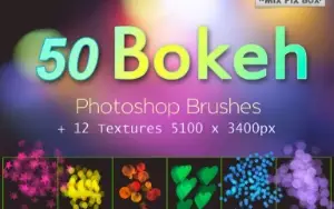 2500+ Photo Overlays Mega Pack