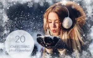 2500+ Photo Overlays Mega Pack