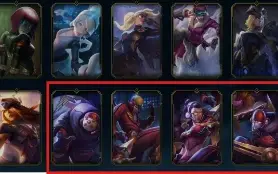 Conta League of Legends Full Acesso - 155 Champs e 89 Skins