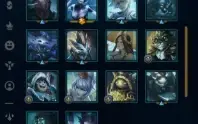 Conta League of Legends Full Acesso - 155 Champs e 89 Skins
