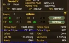 Vendo Retalhador Perfect world fidelity Rate Baixa