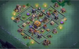CV 11 QUASE FULL / CC 7 BEM UPADO
