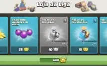 CV 11 QUASE FULL / CC 7 BEM UPADO
